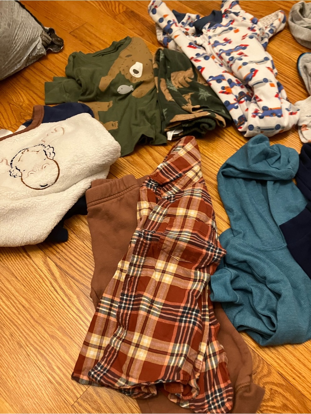 Carter’s bundle